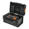 850060-P-230  HMT Steelbor V60T Magnet Drill Pro Kit with STAKIT 350 Carry Case, 230 Volt